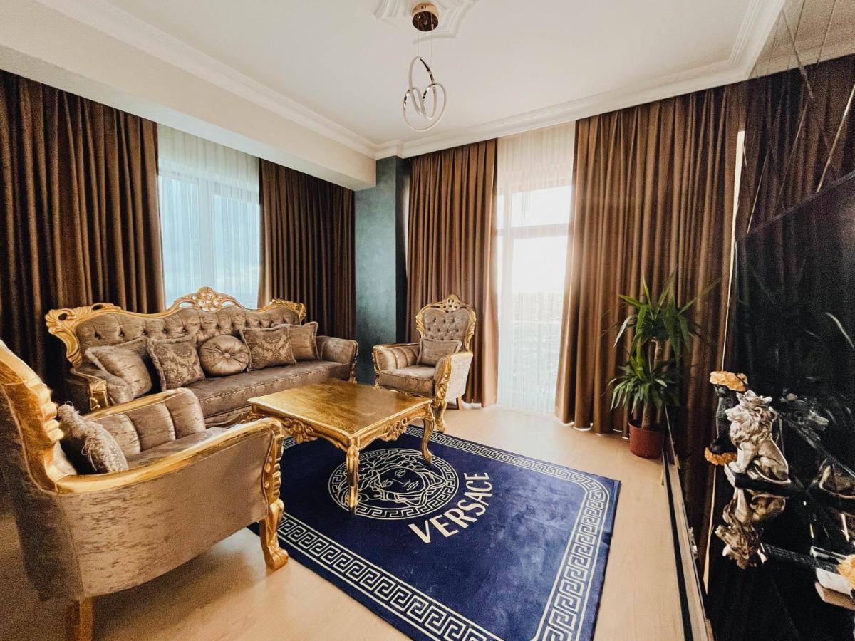 Walens Hotel 이스탄불 외부 사진