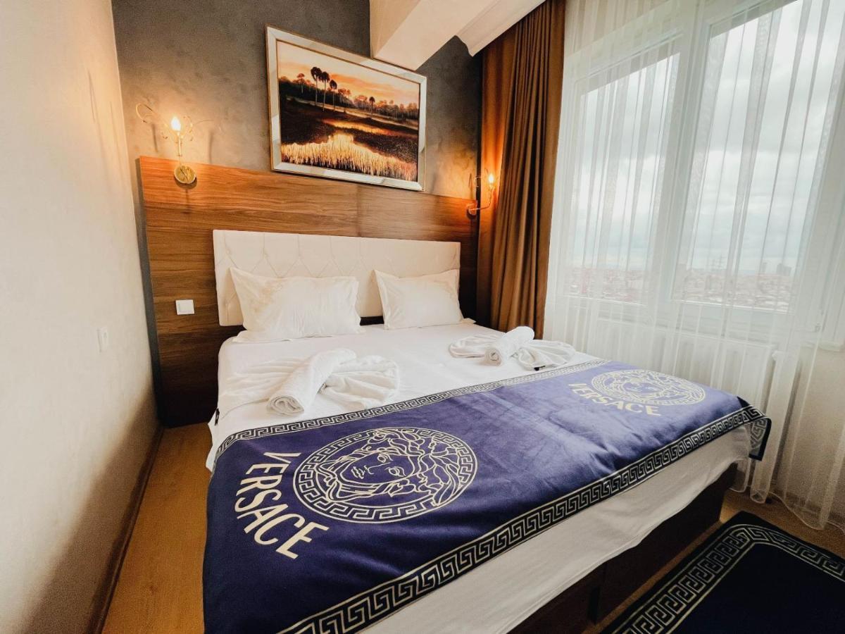 Walens Hotel 이스탄불 외부 사진