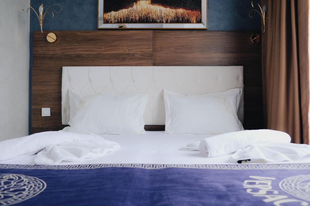 Walens Hotel 이스탄불 외부 사진