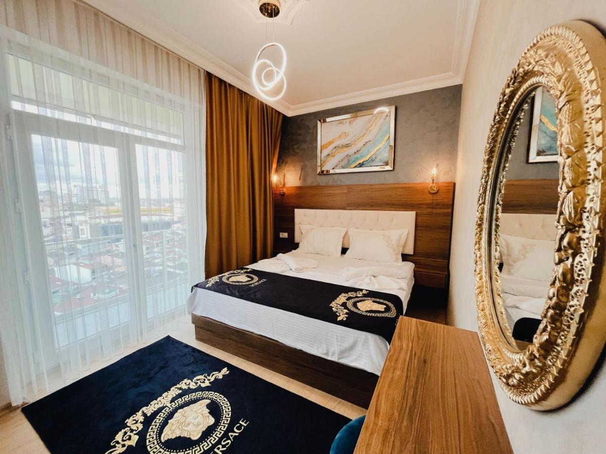 Walens Hotel 이스탄불 외부 사진
