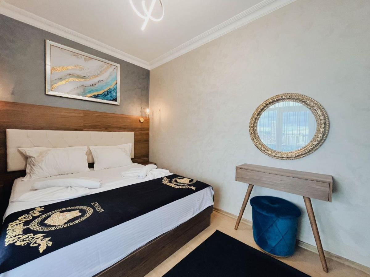 Walens Hotel 이스탄불 외부 사진